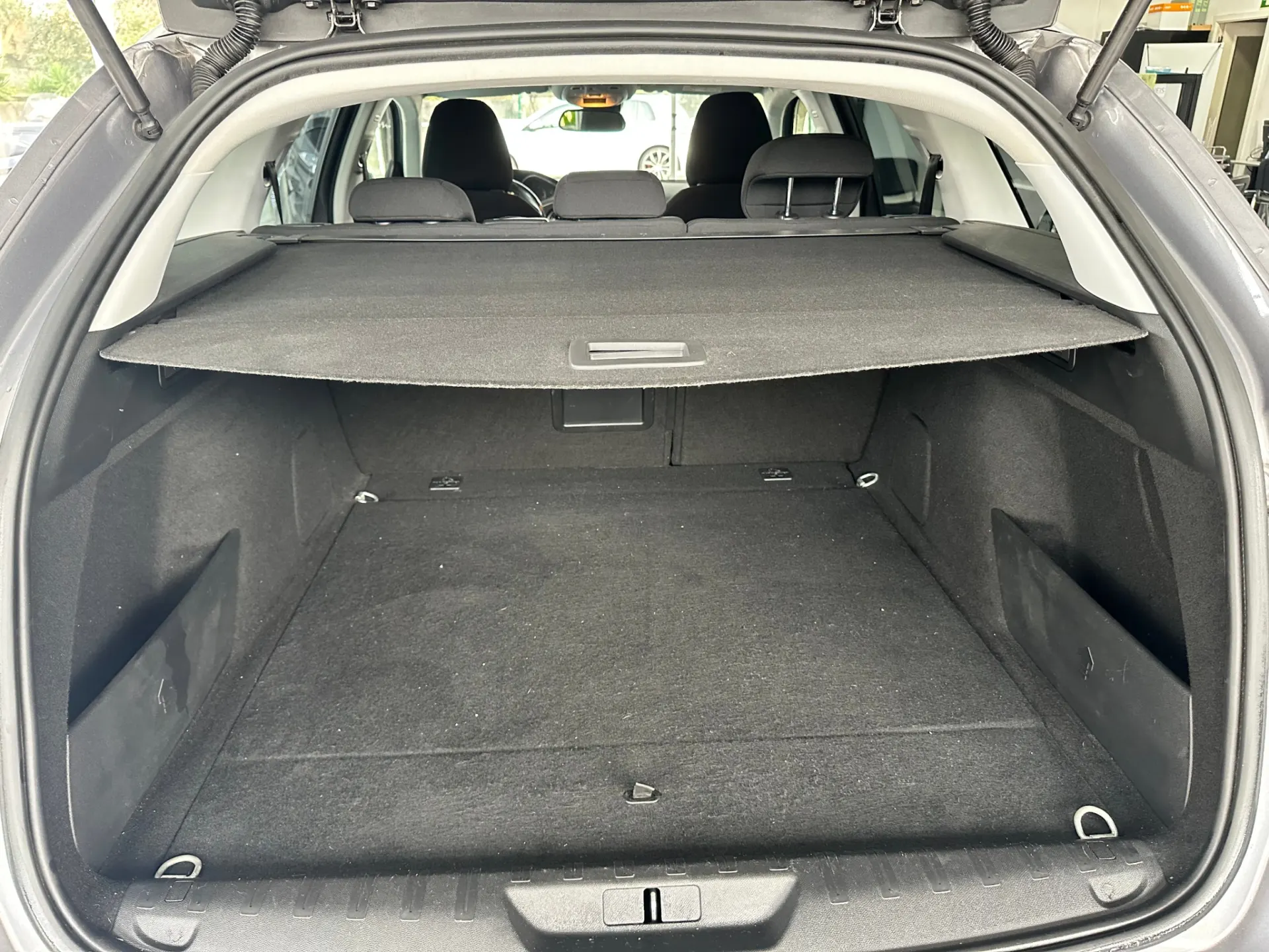 Peugeot 308 SW 1.5 BlueHDi Style 30