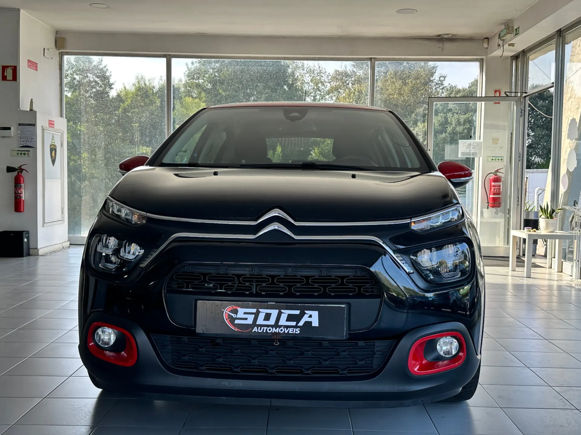 Citroën C3 Pure Tech 2