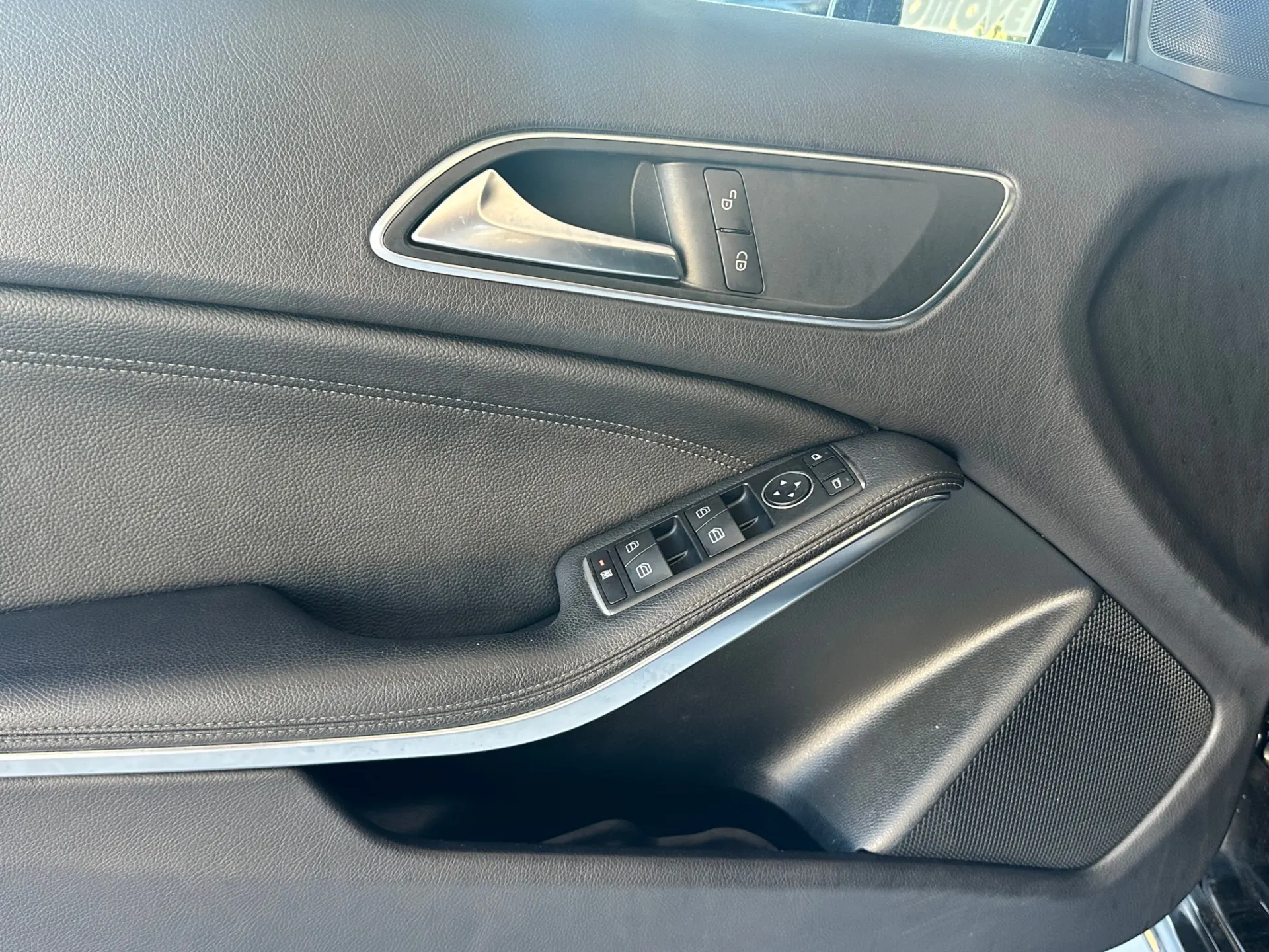 Mercedes-Benz A 180 1.8 CDI 7G-DCT 8