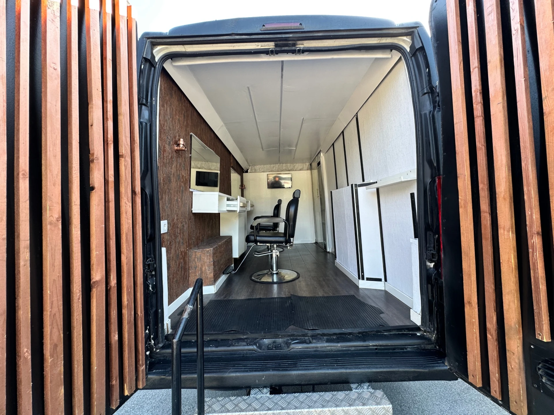 Fiat Ducato Maxi 35 3.0 M-Jet XL CD 18