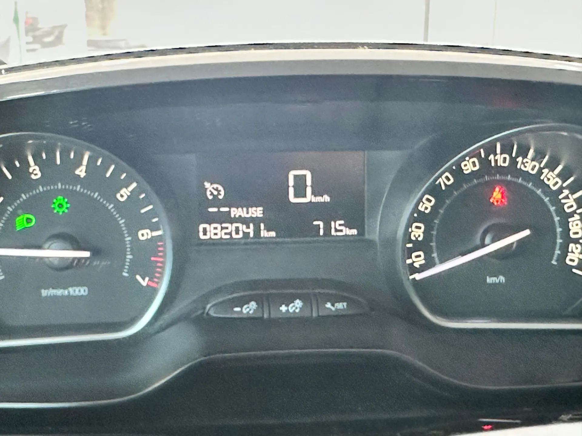 Peugeot 208 1.2 PureTech Style 13