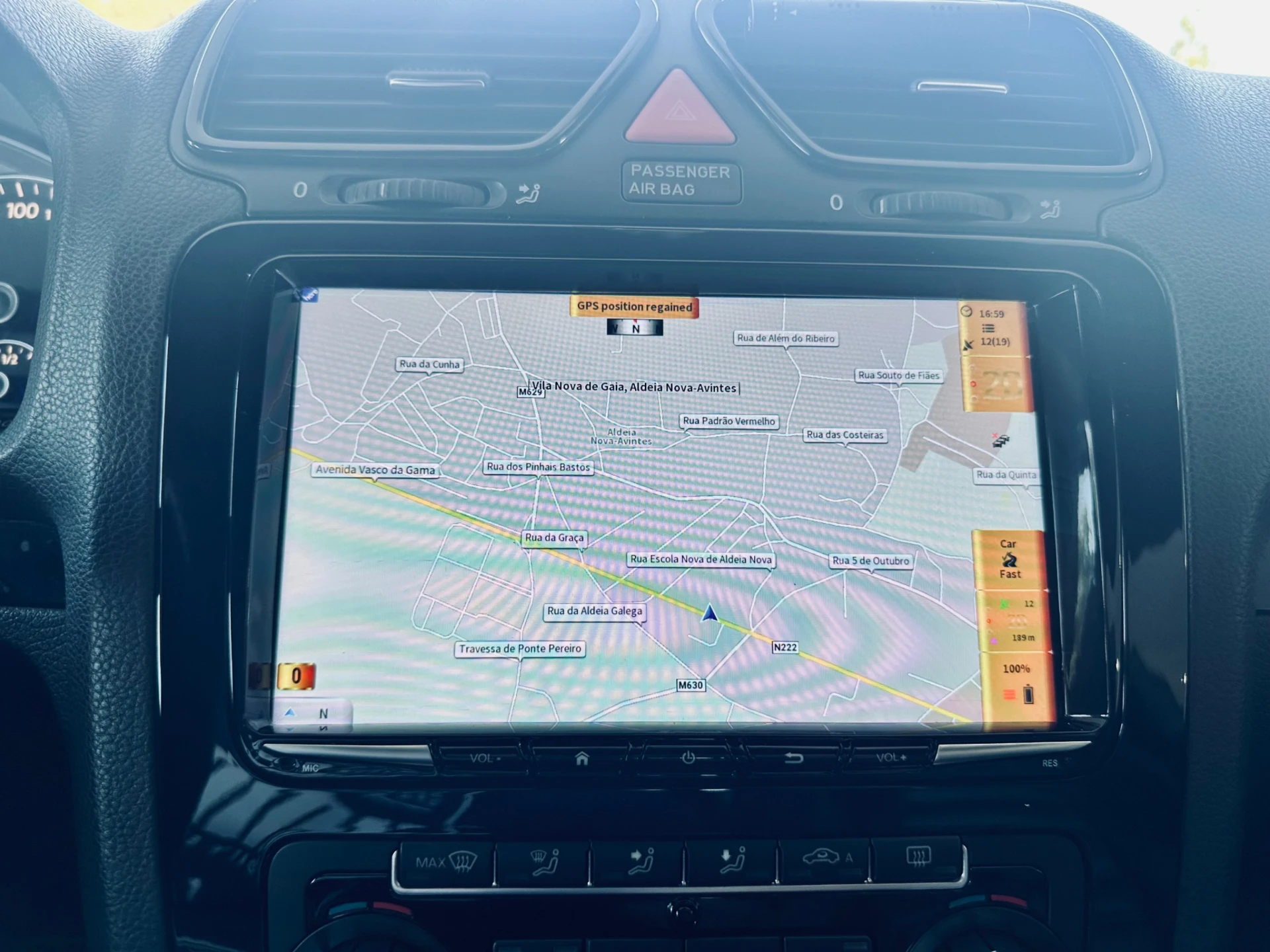 Volkswagen Scirocco 2.0 TDI R-Line 12