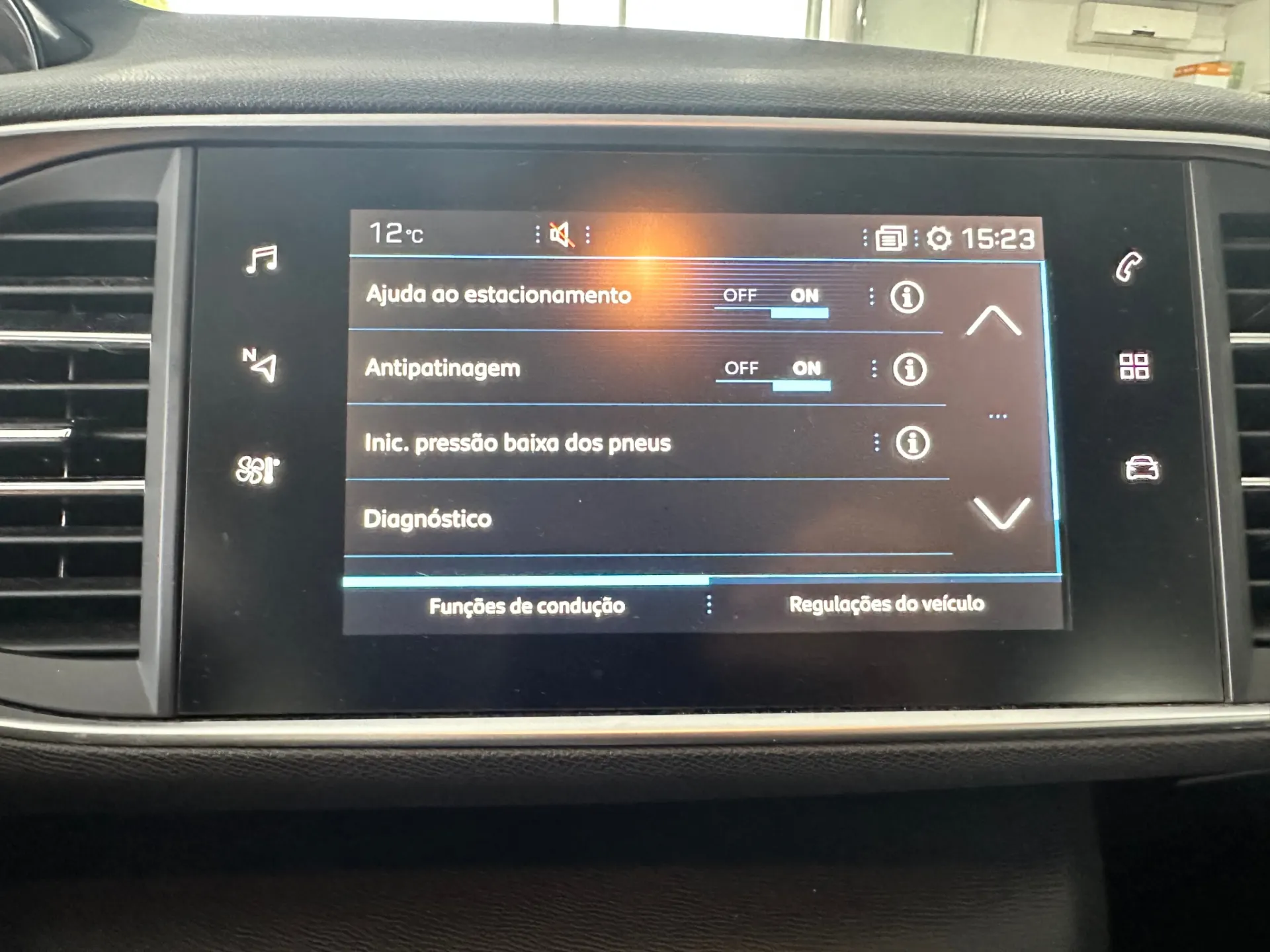 Peugeot 308 SW 1.5 BlueHDi Style 20