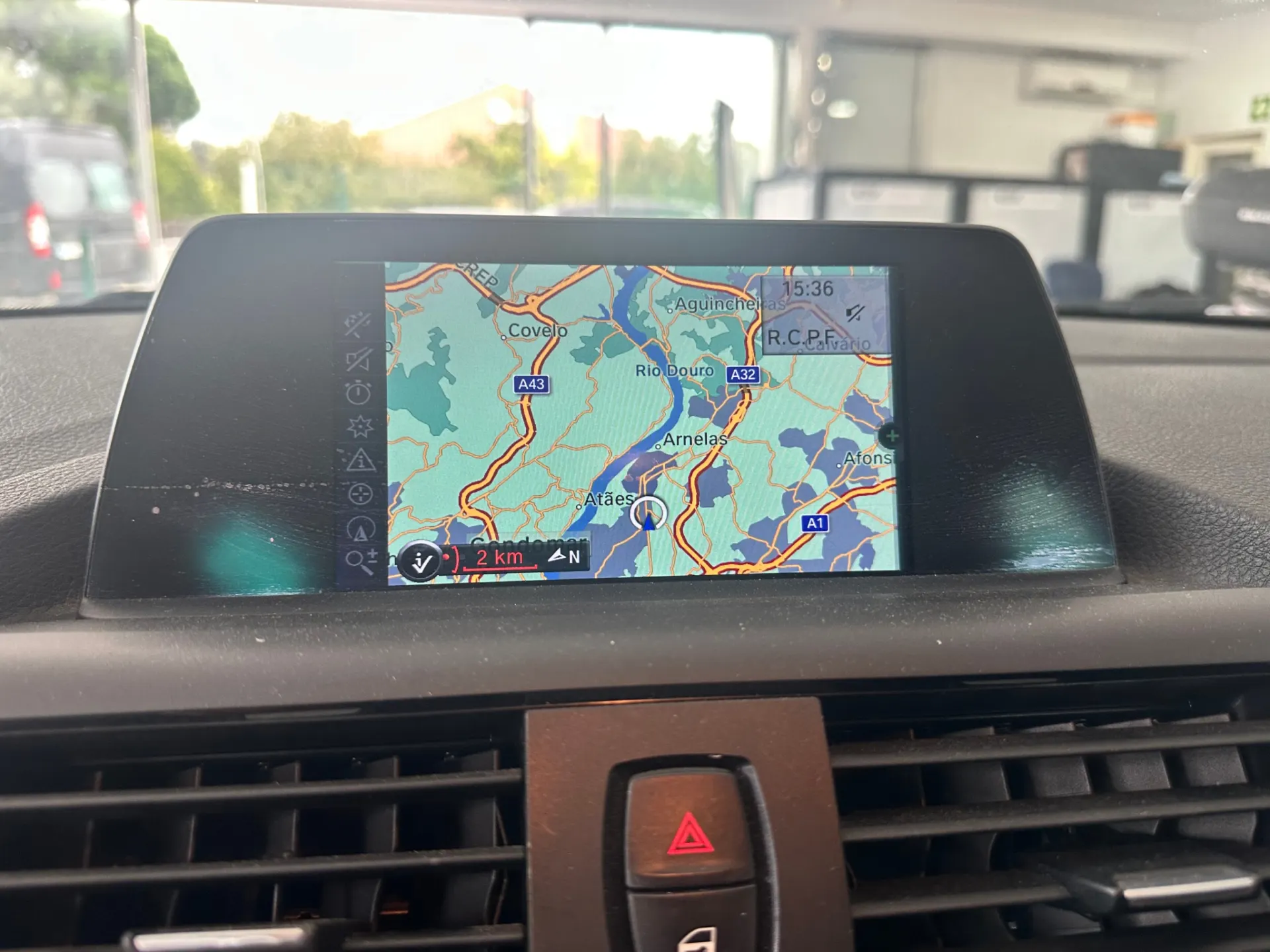 BMW 114 d Line Sport 17