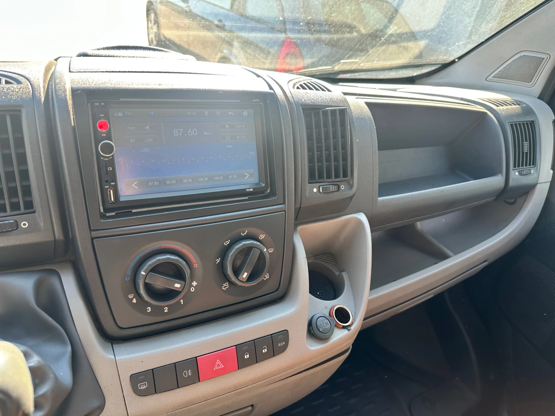 Fiat Ducato Maxi 35 3.0 M-Jet XL CD 11