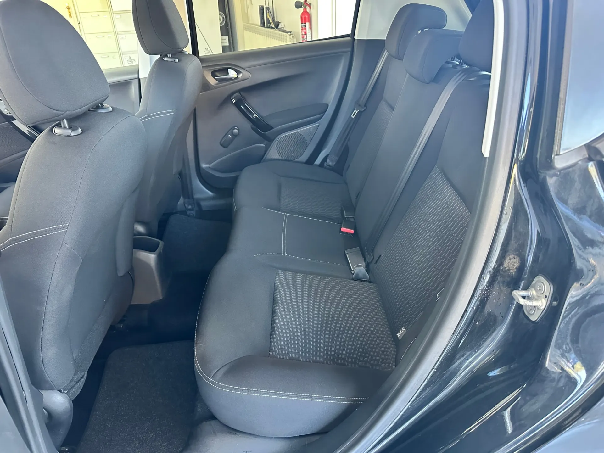 Peugeot 208 1.2 PureTech Style 22