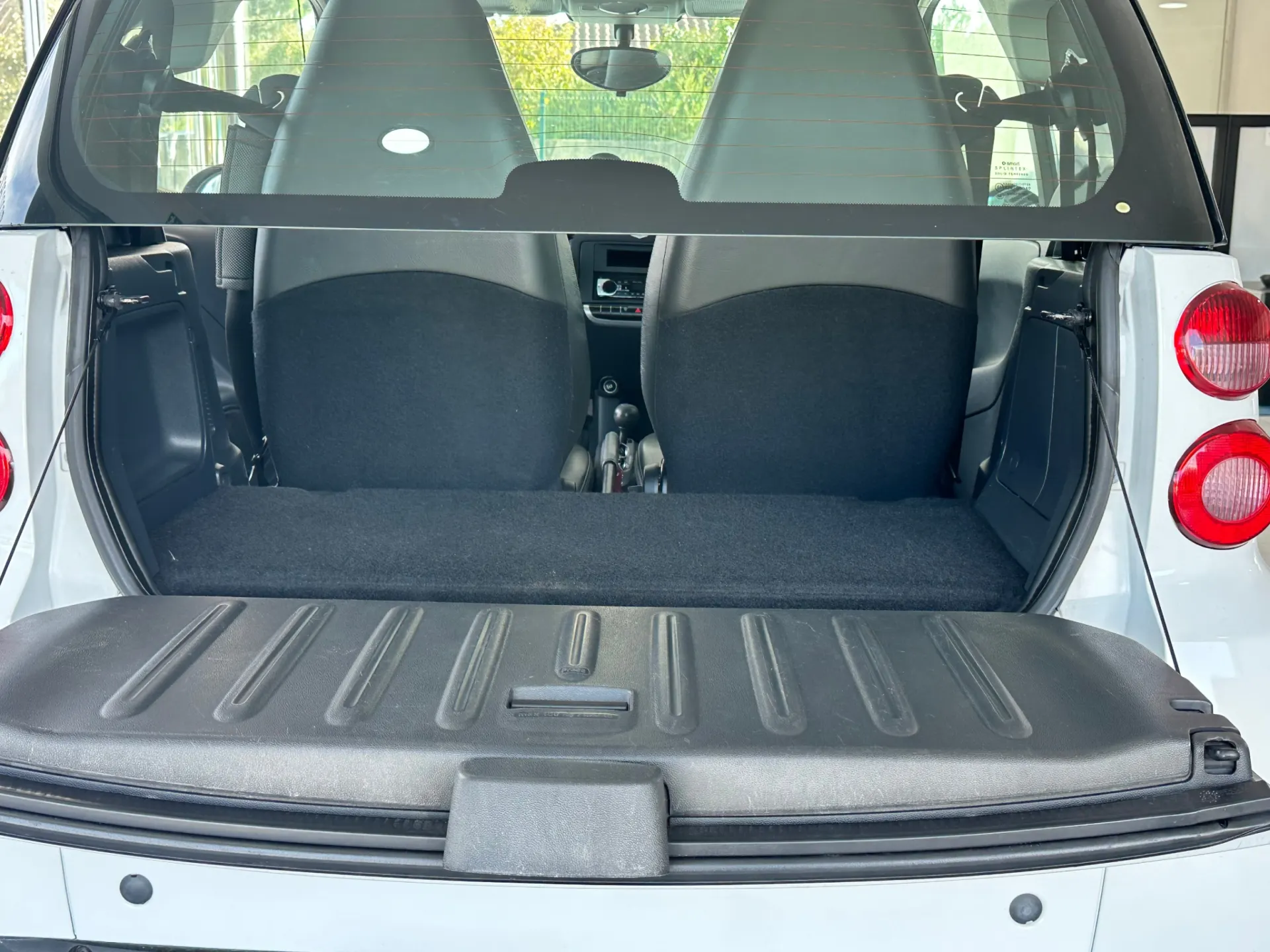 Smart ForTwo Coupé 13