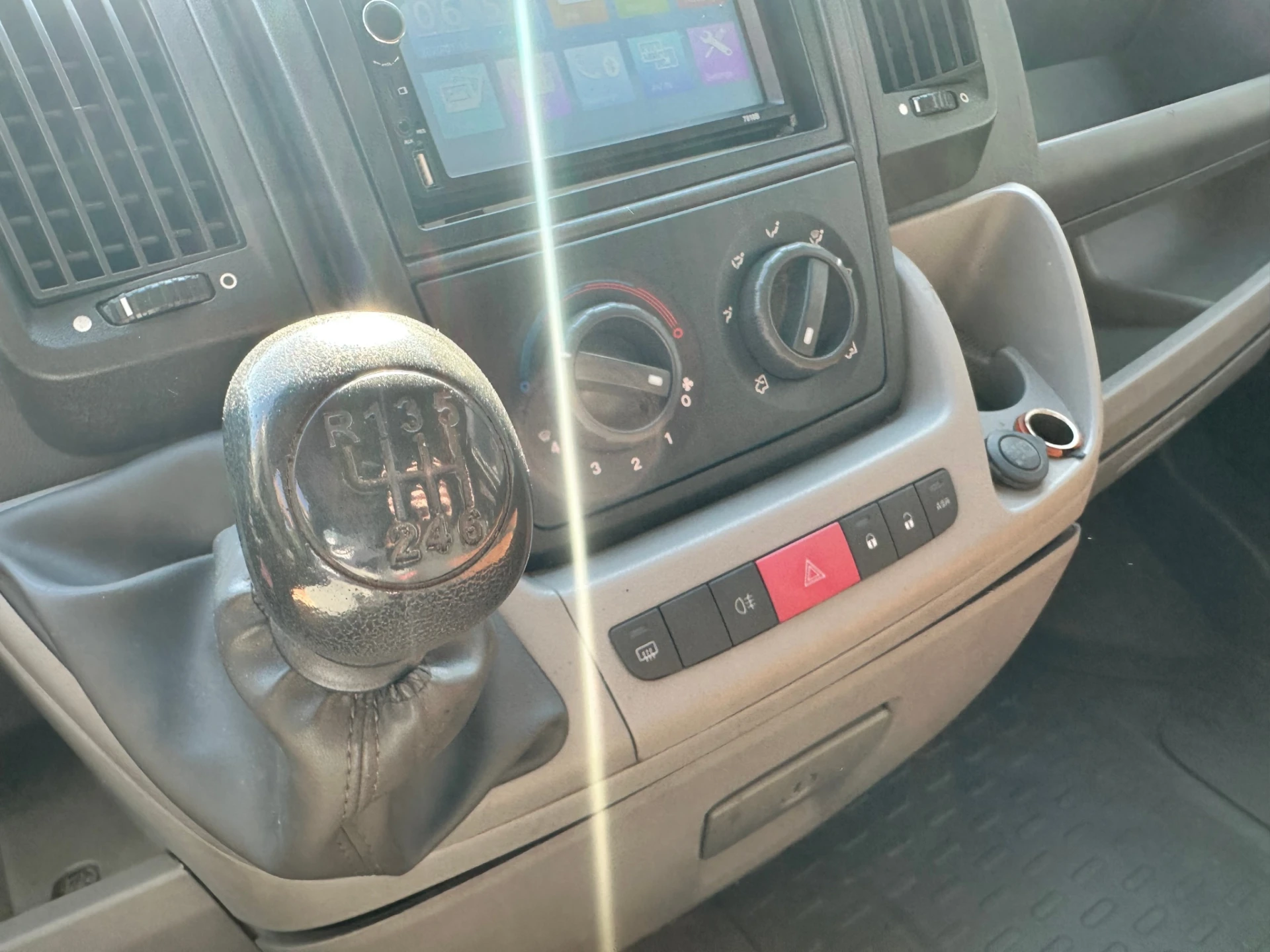 Fiat Ducato Maxi 35 3.0 M-Jet XL CD 13