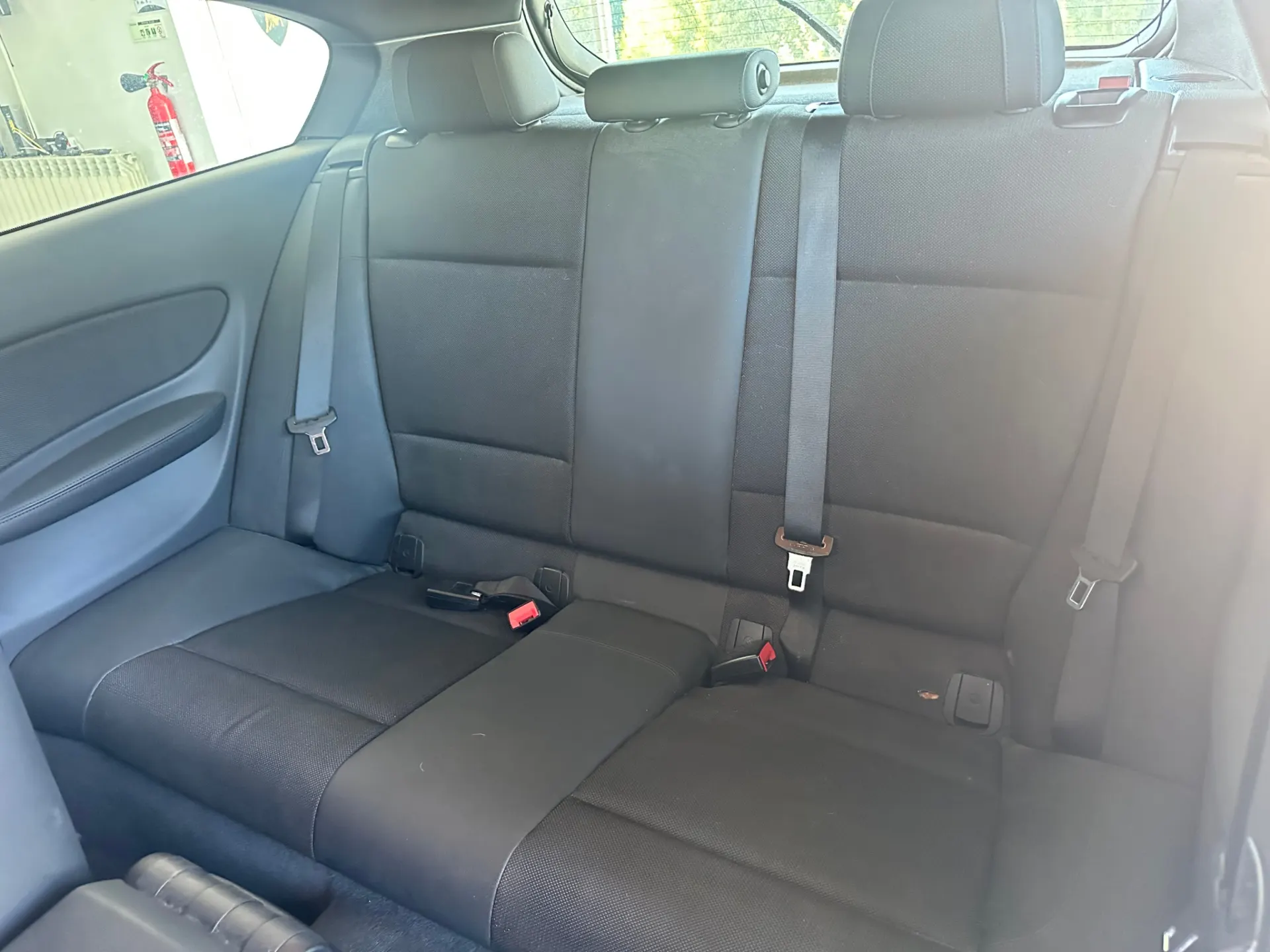 BMW 118 16