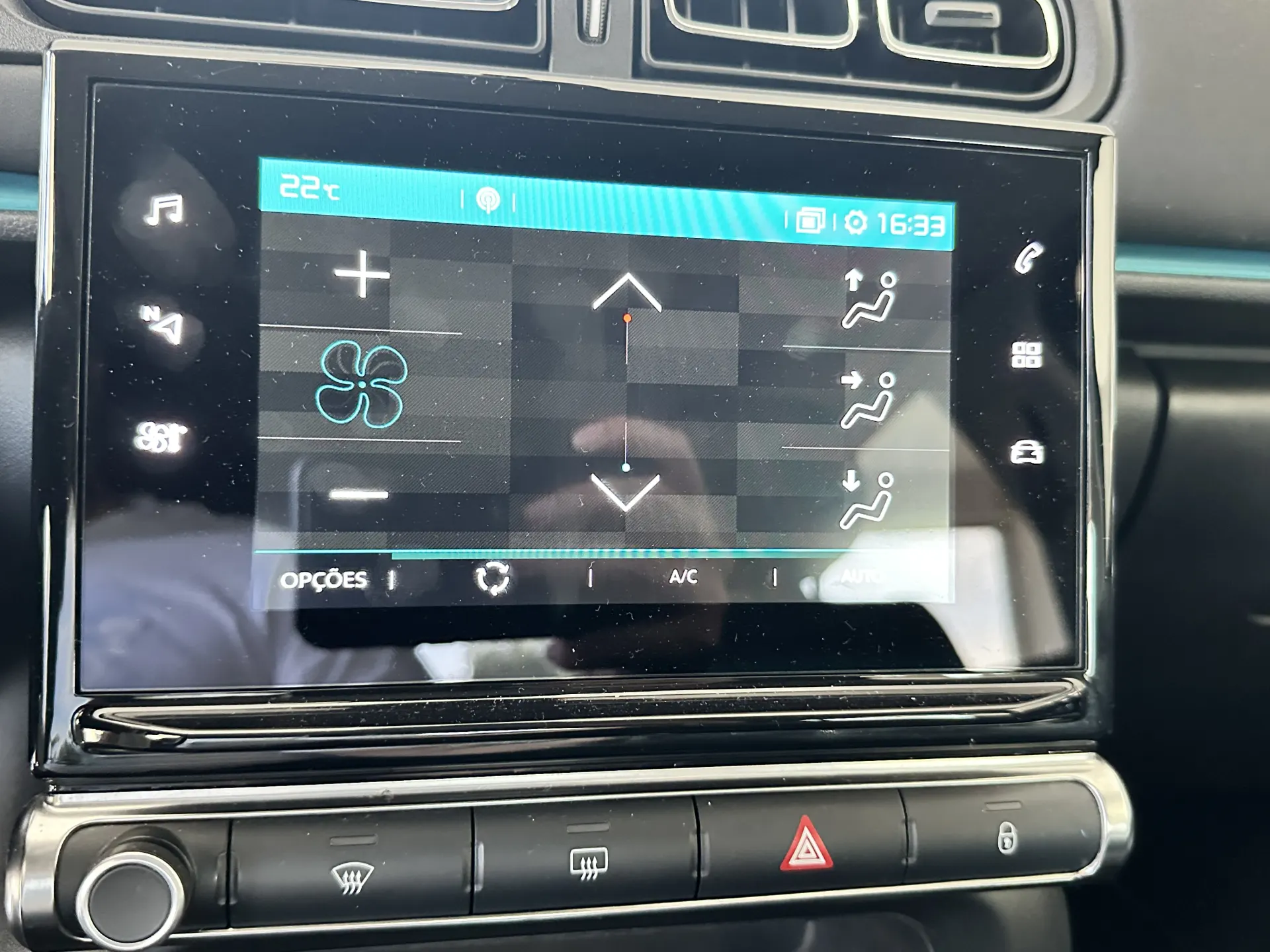 Citroën C3 Pure Tech 38