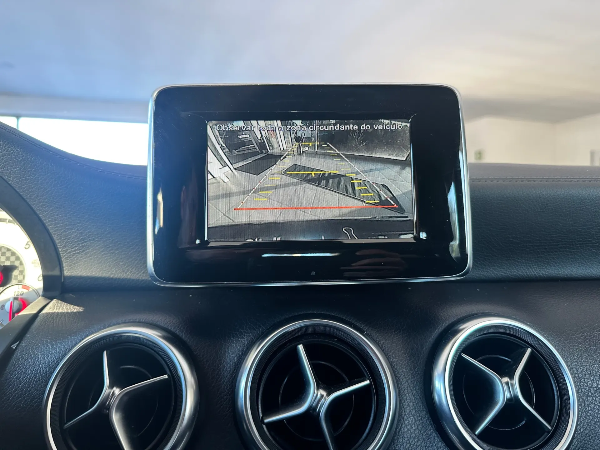 Mercedes-Benz A 180 1.8 CDI 7G-DCT 19