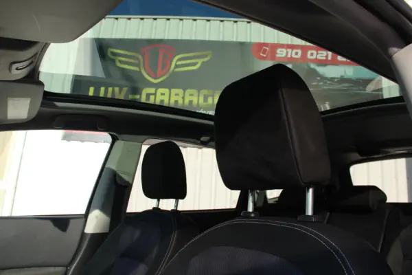 Nissan Qashqai +2 1.6 dCi Tekna Premium 18 360 8