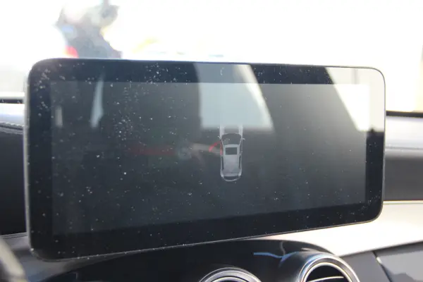 Mercedes-Benz C 220 d 4Matic Station 9G-TRONIC AMG Line 13