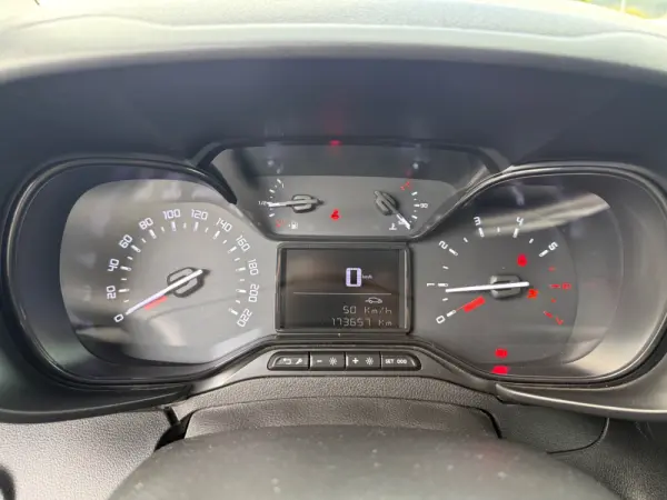 Toyota Proace ProAce City 20