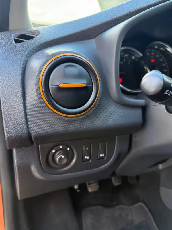 Dacia Sandero 0.9 TCe Stepway 5