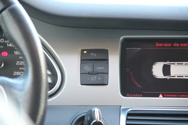 Audi Q7 3.0 V6 TDi Clean D.qua.Tiptronic 17