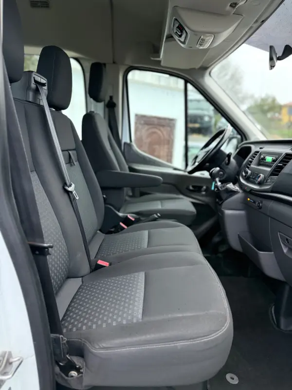 Ford Transit 330 L3 2.0 TDCi H2 Trend Antepara 16