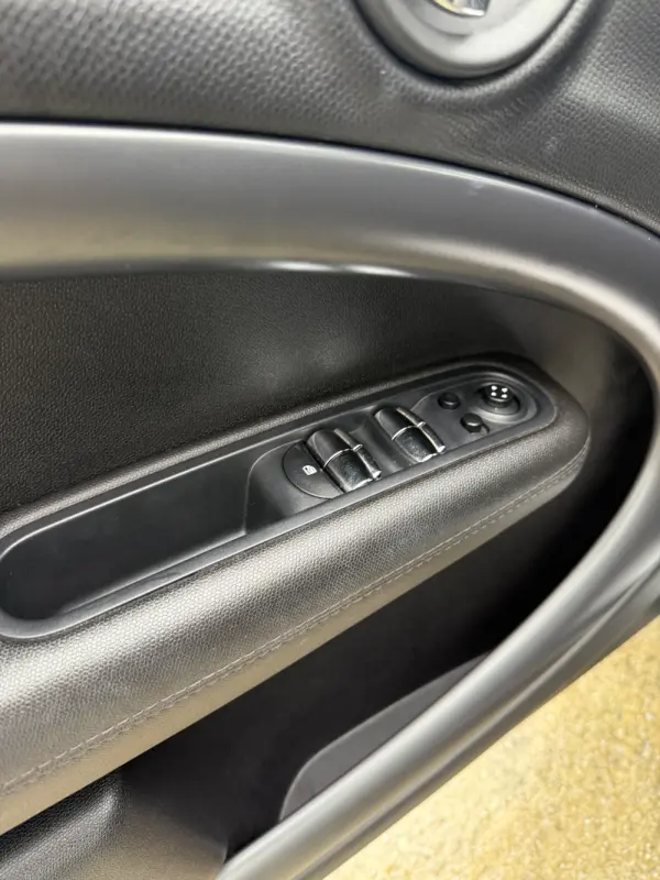 MINI Countryman Cooper SD ALL4 Auto 6