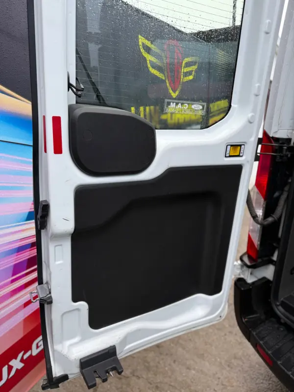 Ford Transit 330 L3 2.0 TDCi H2 Trend Antepara 19