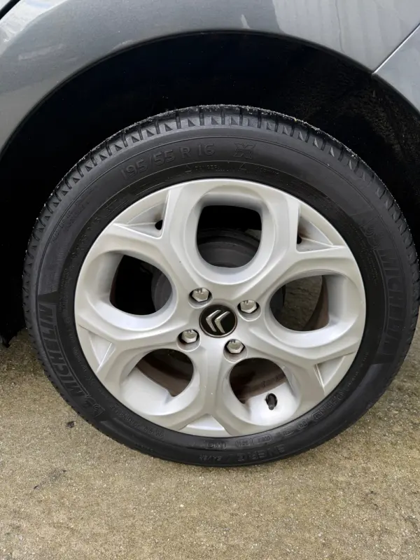 Citroën C3 1.2 VTi Attraction 3