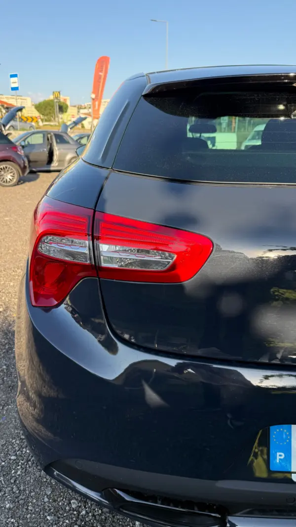 Citroen DS5 2.0 HDi Hybrid4 So Chic CMP6 25