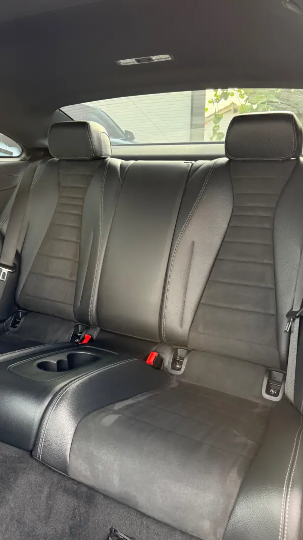 Mercedes-Benz E 220 d AMG Line 30