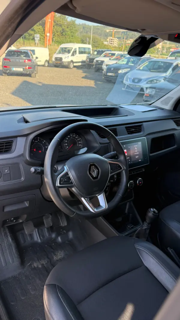 Renault Express Confort 7