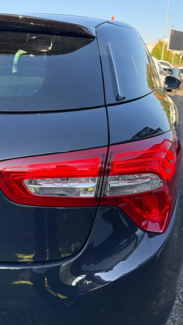 Citroen DS5 2.0 HDi Hybrid4 So Chic CMP6 26
