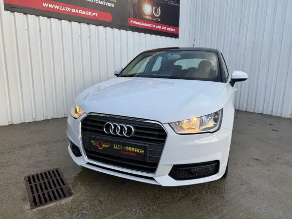 Audi A1 1.4 TDI Sport 2