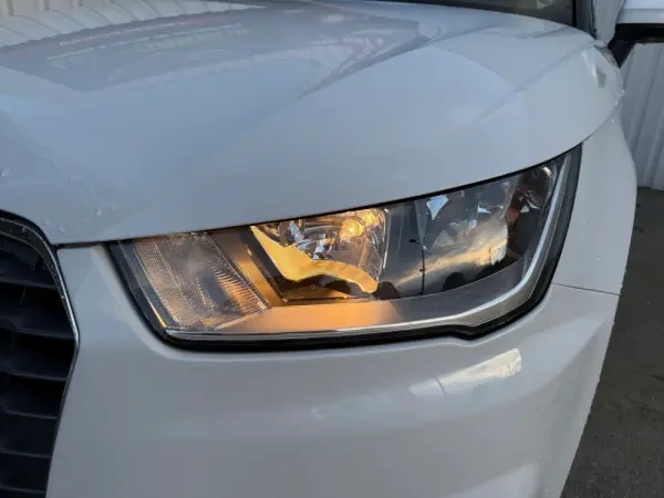 Audi A1 1.4 TDI Sport 3