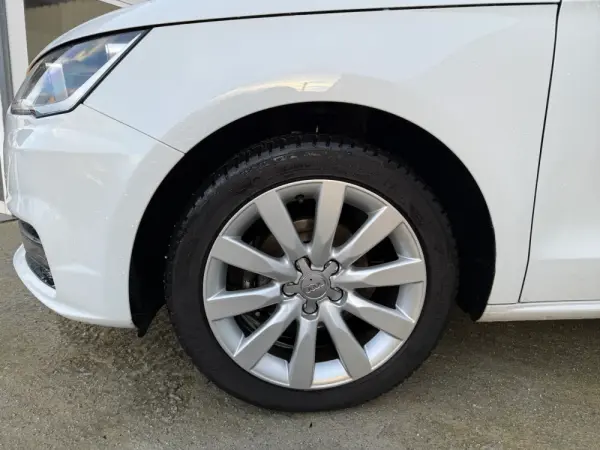 Audi A1 1.4 TDI Sport 4