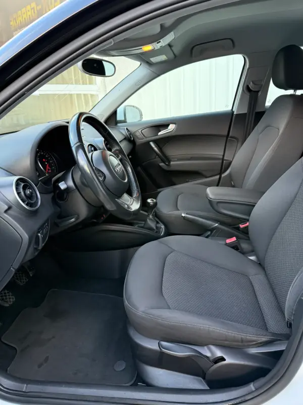 Audi A1 1.4 TDI Sport 5