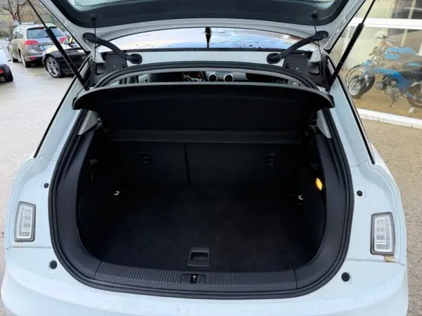 Audi A1 1.4 TDI Sport 12