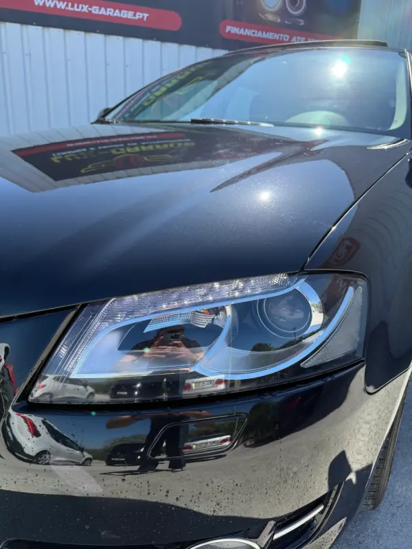 Audi A3 Sportback 1.6 TDi Sport 5