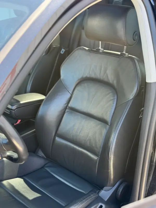 Audi A3 Sportback 1.6 TDi Sport 8