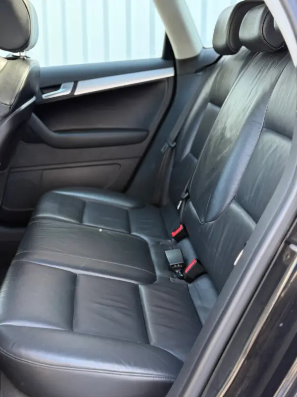 Audi A3 Sportback 1.6 TDi Sport 9