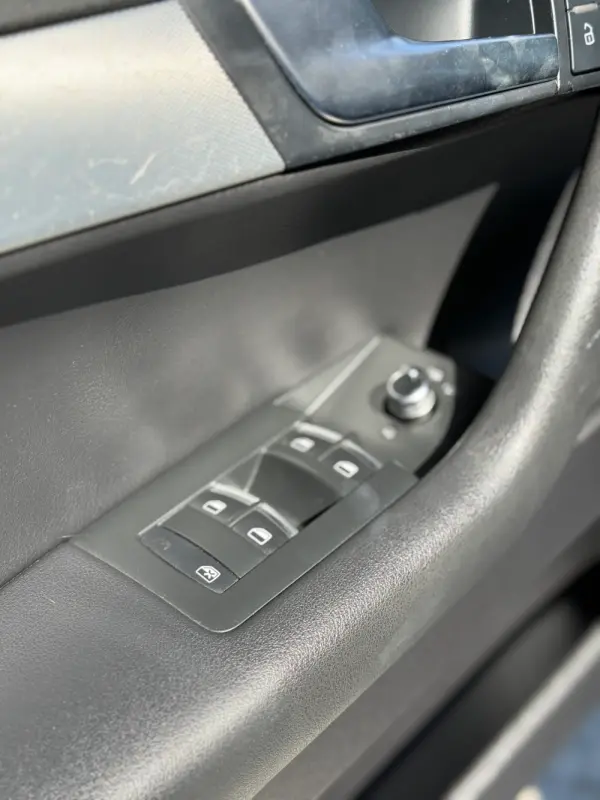 Audi A3 Sportback 1.6 TDi Sport 11