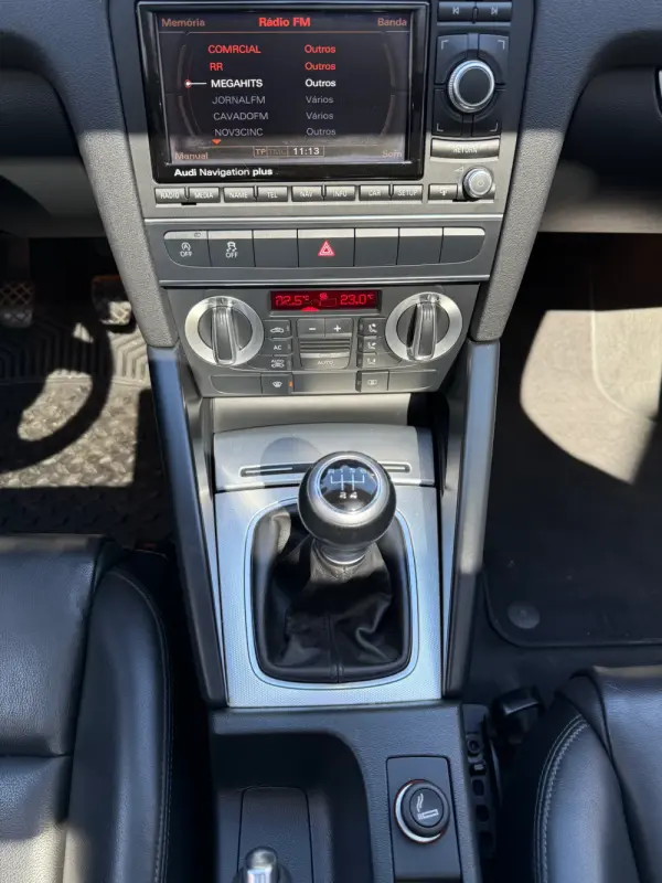 Audi A3 Sportback 1.6 TDi Sport 14