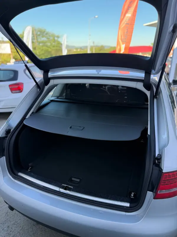 Audi A4 2.0 TDi Sport 15