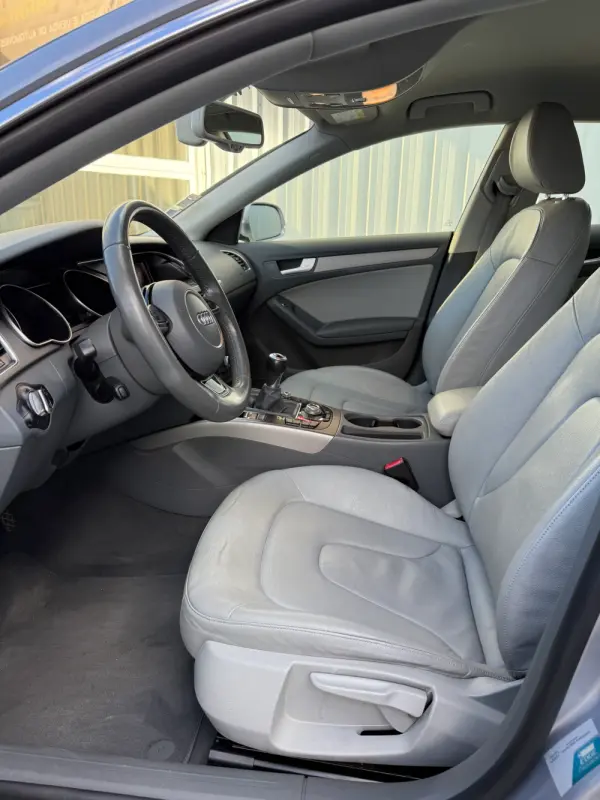 Audi A5 Sportback 2.0 TDi 5