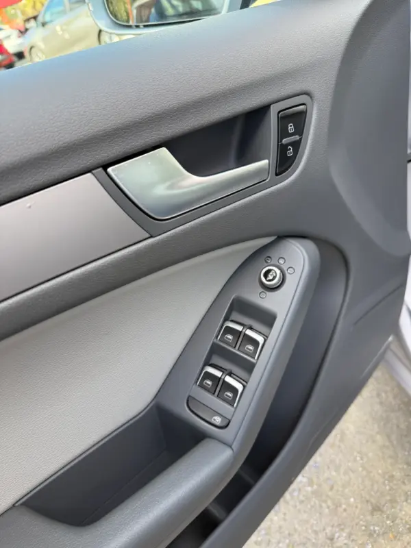 Audi A5 Sportback 2.0 TDi 6