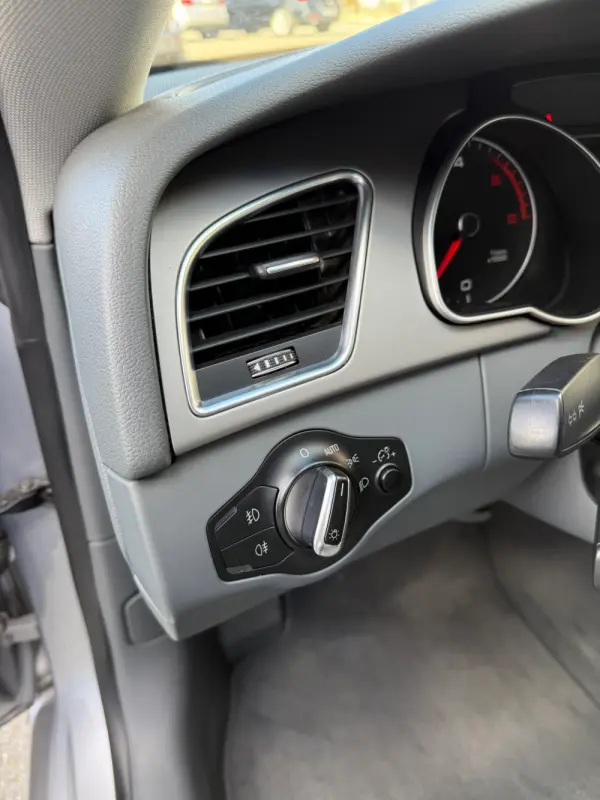 Audi A5 Sportback 2.0 TDi 7