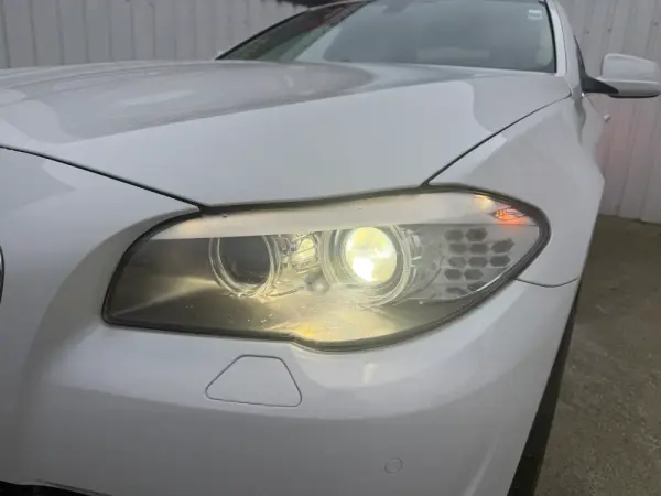 BMW 525 d Auto 126g 3