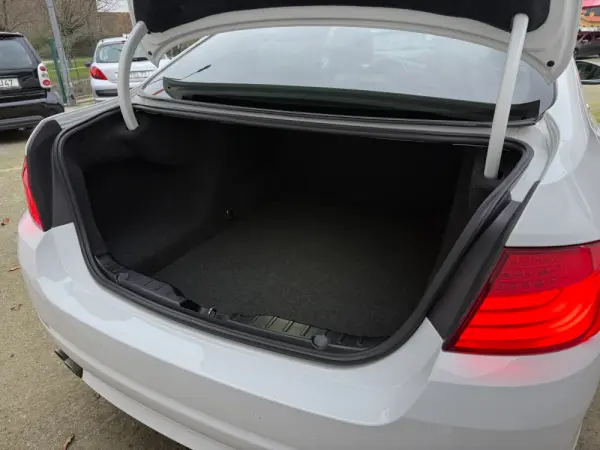 BMW 525 d Auto 126g 15