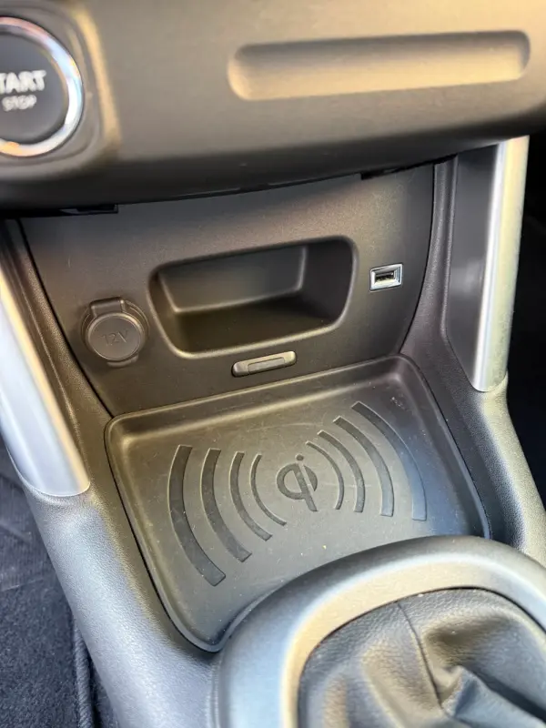 Citroën C3 Aircross 1.6 BlueHDi Shine S&S 11