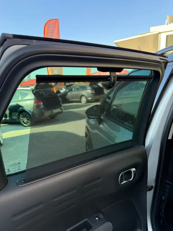 Citroën C3 Aircross 1.6 BlueHDi Shine S&S 13