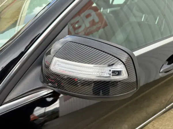 Mercedes-Benz C 220 CDi Avantgarde Aut. 3