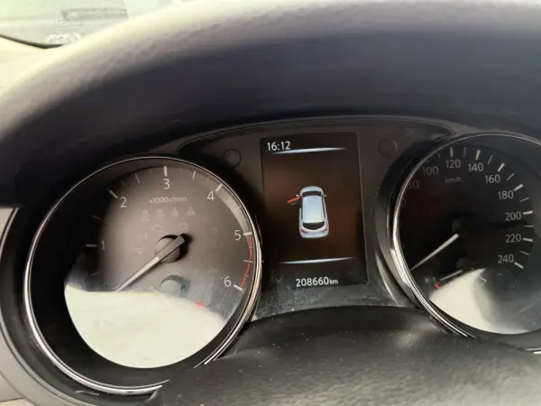 Nissan Pulsar 1.5 dCi N-Connecta 5