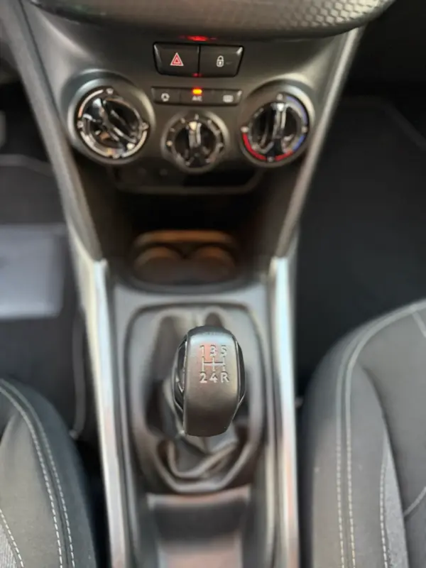 Peugeot 2008 1.2 PureTech Active 10