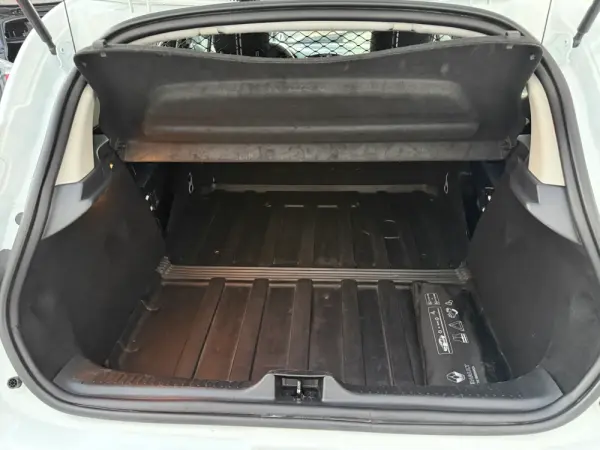 Renault Clio 1.5 dCi Zen 7